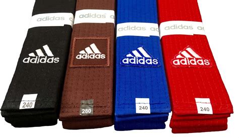 Judoband Adidas Elite 